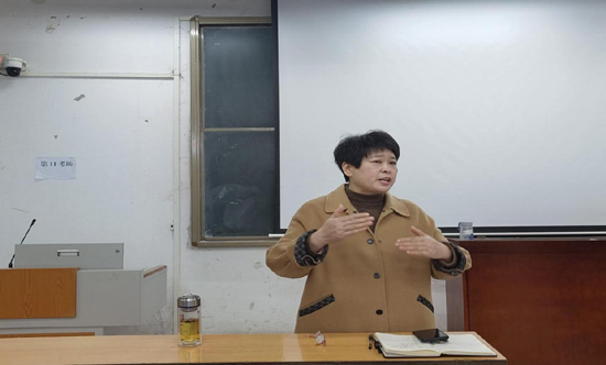 教研花開，馨香滿懷-- 基礎教學部教學研討會(圖2)