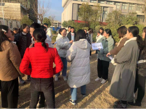 我院"2021 年心理健康教育宣傳周"系列活動圓滿結束(圖3)