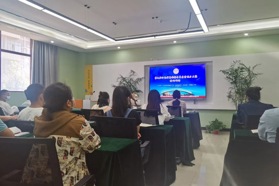 全省第九屆高校輔導員系統(tǒng)素質能力大賽案例研討觀摩會22-05-07-1.jpg